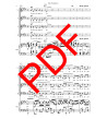 Suite nadalenca - Cor (SATB) i piano - Digital
