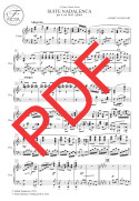 Les dotze van tocant - Cor (SATB) i piano - Digital
