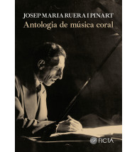Josep Maria Ruera - Antologia de música coral