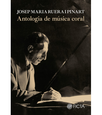 Josep Maria Ruera - Antologia de música coral