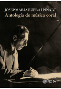 Josep Maria Ruera - Antologia de música coral