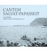Cantem Salvat-Papasseit (CD) - Cor Pedrell - Esteve Costa