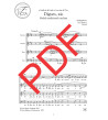 Digues, xic - Cor (SATB) - Lluc Bonal - Digital