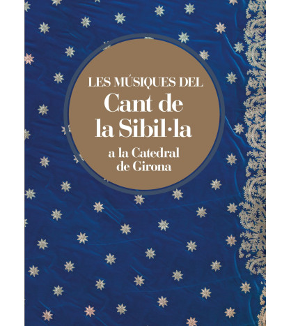 Les músiques del Cant de la Sibil·la a la Catedral de Girona (Cor SATB)