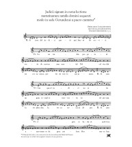 Les músiques del Cant de la Sibil·la a la Catedral de Girona (Cor SATB)