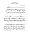 Recull de composicions musicals de Conxita Badia (piano)