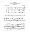 Recull de composicions musicals de Conxita Badia (piano)