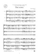 Our father - Cor (SATB) - Digital