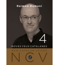 Noves Veus Catalans vol.4 - Raimon Romaní