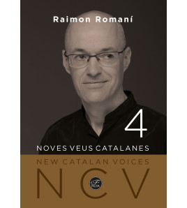New Catalan Voices vol.4 - Raimon Romaní