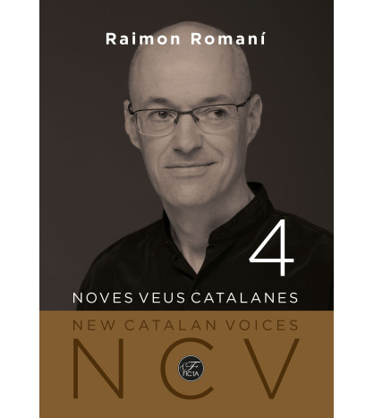 Noves Veus Catalans vol.4 - Raimon Romaní