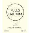 Fulls d'àlbum (piano) - Frederic Mompou