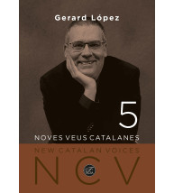 Noves Veus Catalans vol.5 - Gerard López