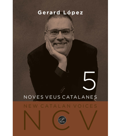 Noves Veus Catalans vol.5 - Gerard López