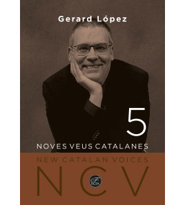 Noves Veus Catalans vol.5 - Gerard López