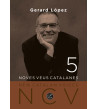 Noves Veus Catalans vol.5 - Gerard López