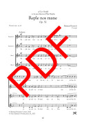 Reple nos mane - Cor (SSAA) - Digital