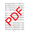 Solamente tu mano - Cor (SATB) - Digital