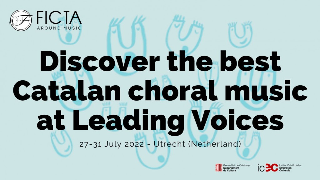 Discover the best Catalan choral music in Utrecht