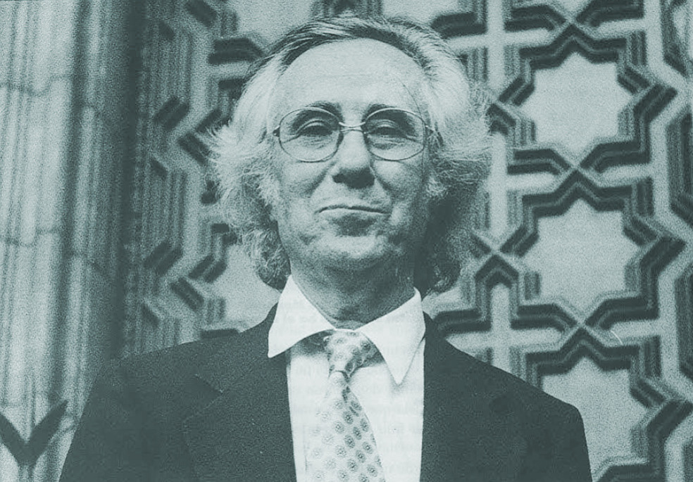 Cent anys del naixement d’Enric Gispert
