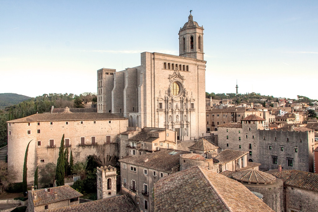 550 anys de la Capella de Música de la Catedral de Girona