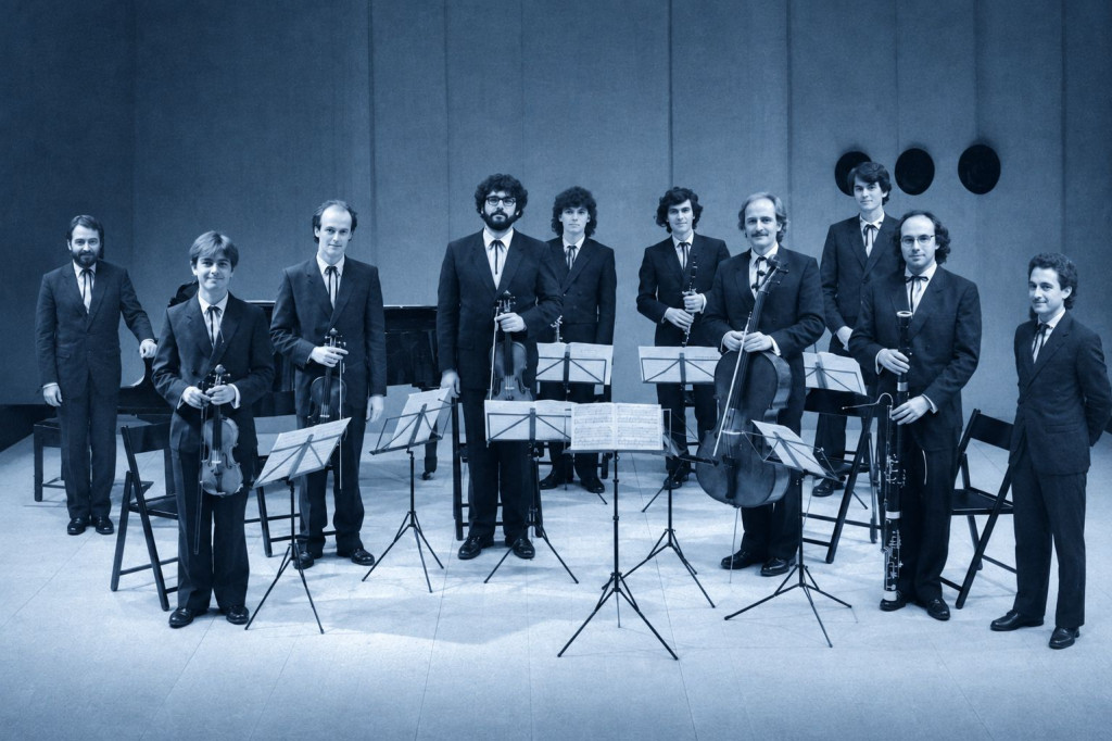 Mem&ograve;ries de l'Orquestra de Cambra Teatre Lliure