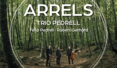 Arrels del Trio Pedrell millor disc de clàssica del 2018 