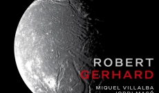 Presentem el CD Ballets de Robert Gerhard a L'Auditori de Barcelona