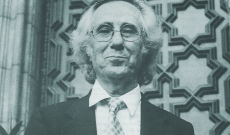 Cent anys del naixement d’Enric Gispert