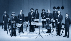 Mem&ograve;ries de l'Orquestra de Cambra Teatre Lliure
