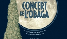 Concert of l'Obaga by Feliu Gasull