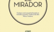 Josep Vila publica una nova versió d'El Mirador