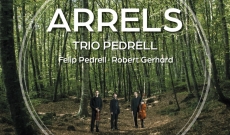 El Trio Pedrell aposta per Gerhard i Pedrell en el seu primer CD